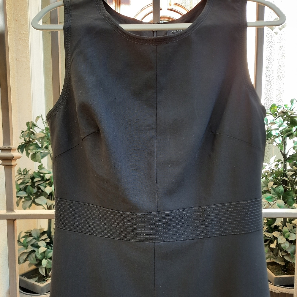 Banana Republic Dress